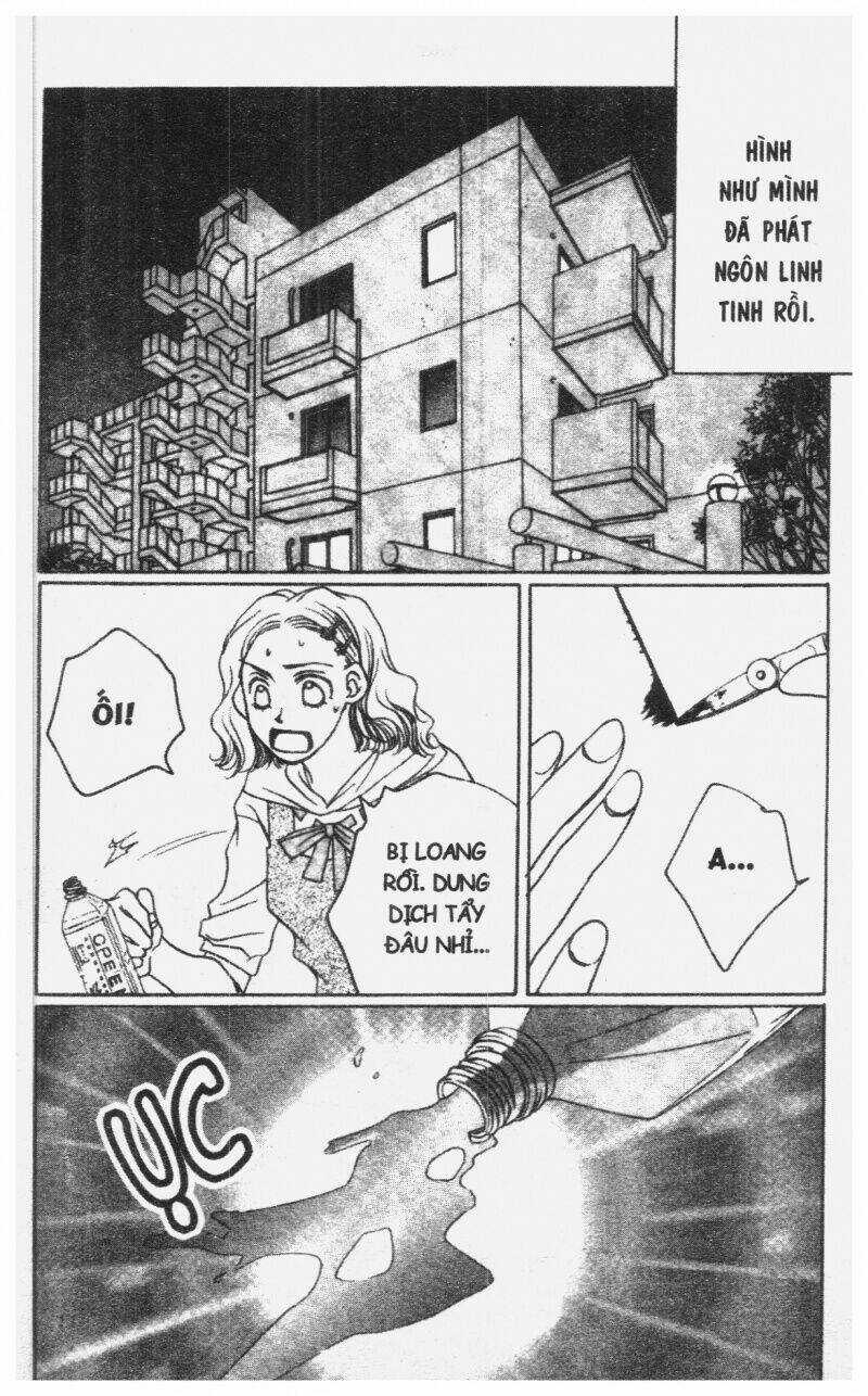 Diamond Head Chapter 5 trang 158