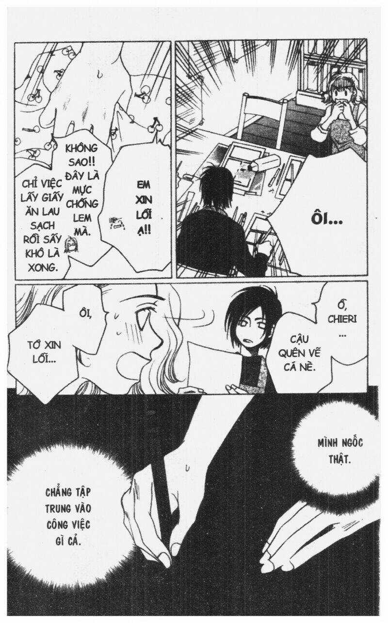 Diamond Head Chapter 5 trang 159