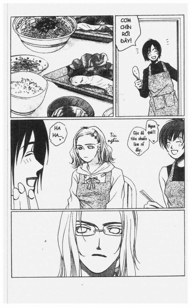 Diamond Head Chapter 5 trang 160