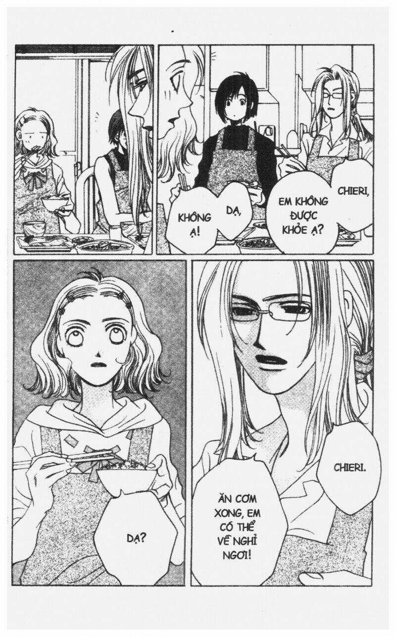 Diamond Head Chapter 5 trang 161