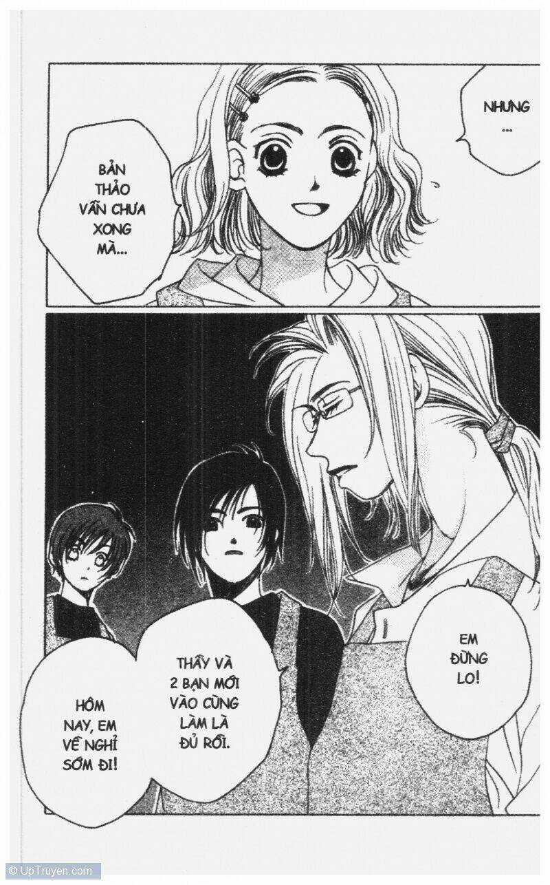 Diamond Head Chapter 5 trang 162