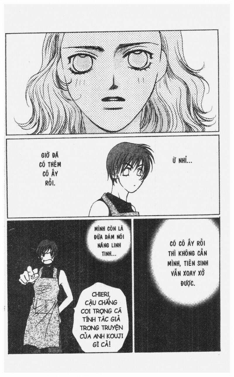 Diamond Head Chapter 5 trang 163