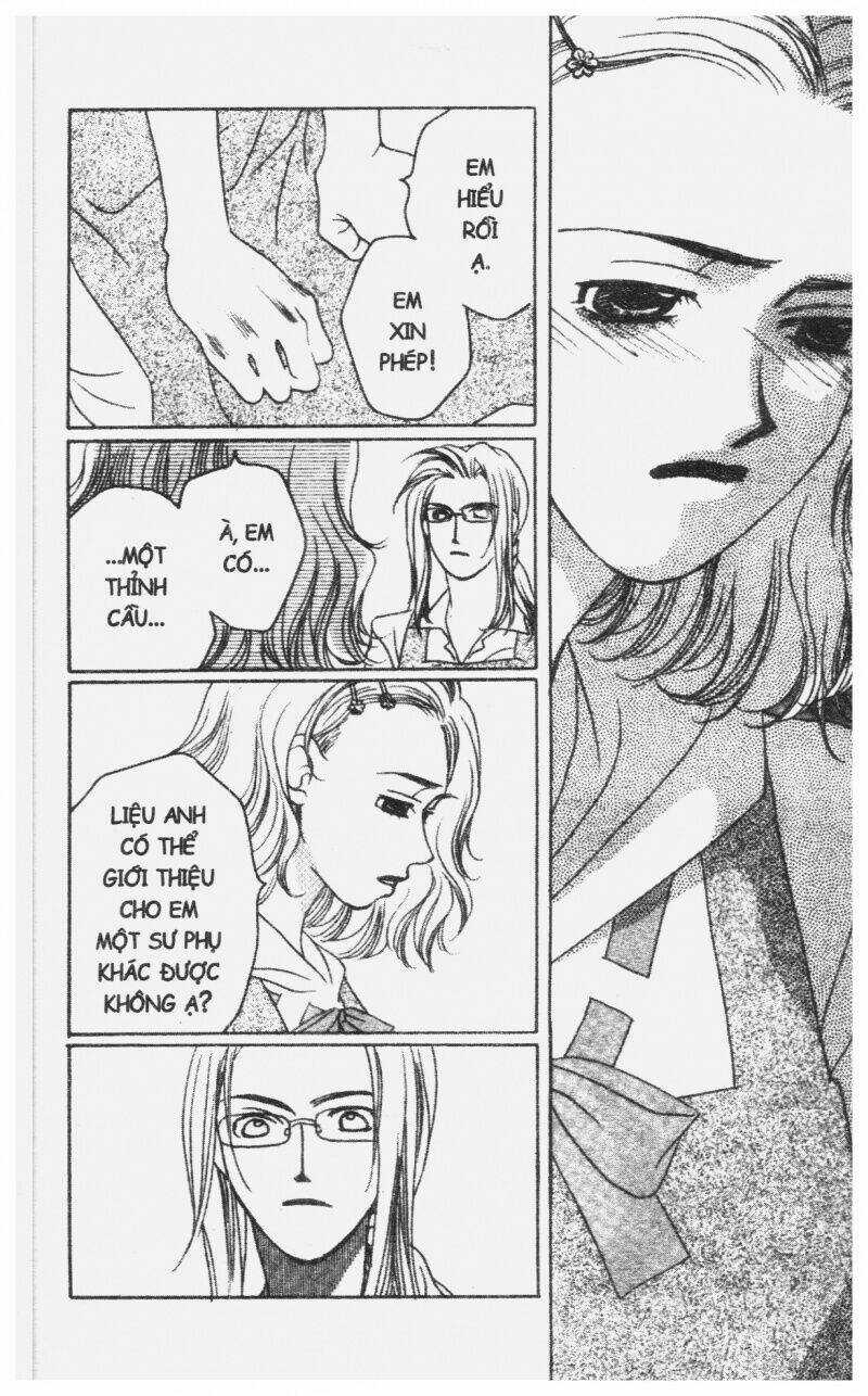 Diamond Head Chapter 5 trang 164