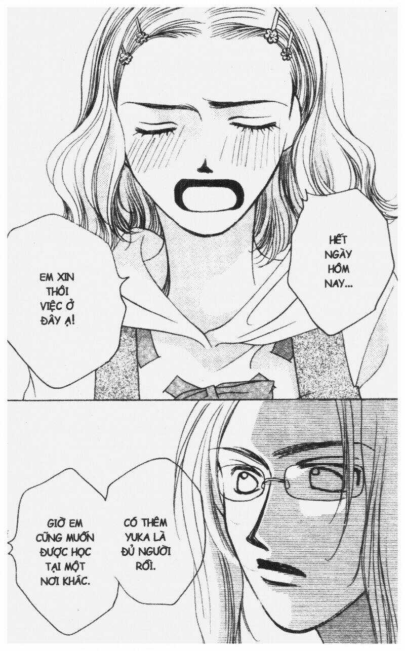 Diamond Head Chapter 5 trang 165