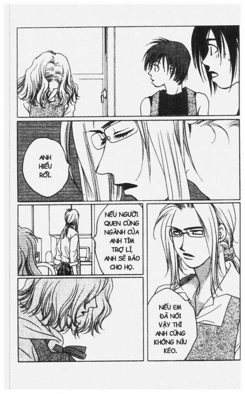 Diamond Head Chapter 5 trang 166