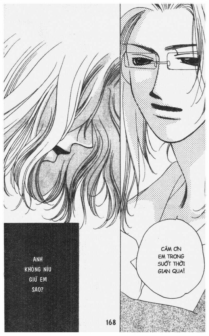 Diamond Head Chapter 5 trang 167