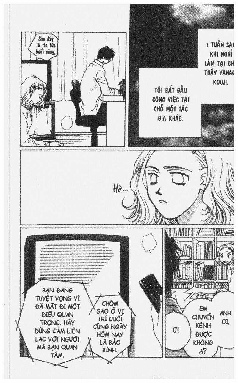 Diamond Head Chapter 5 trang 168