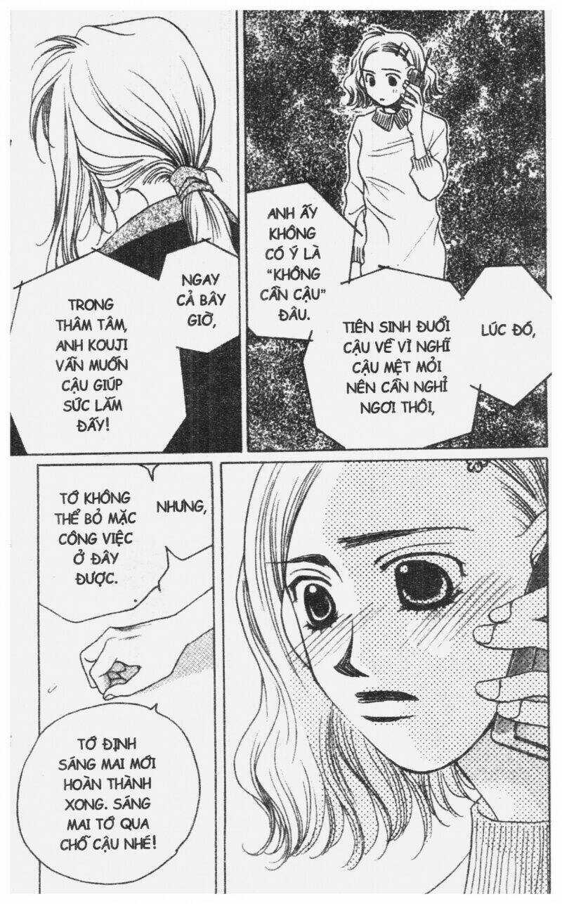 Diamond Head Chapter 5 trang 171