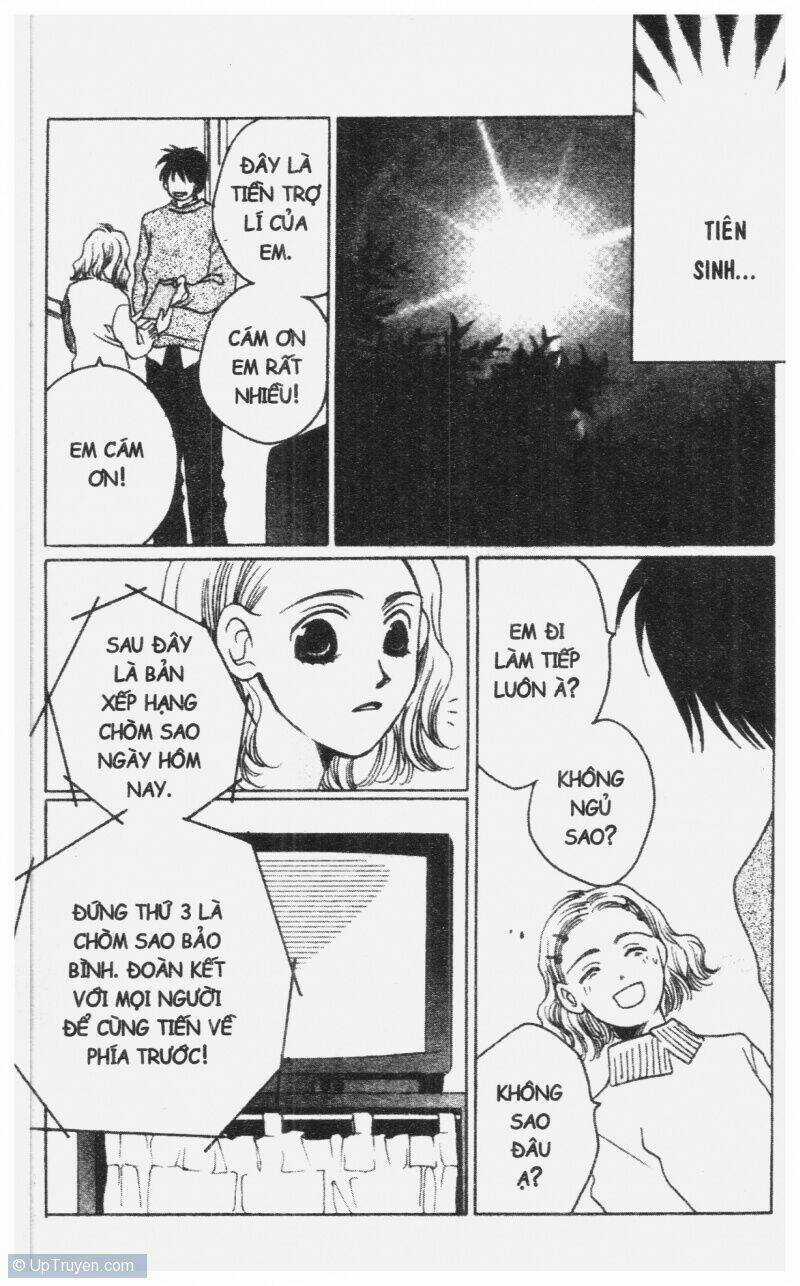 Diamond Head Chapter 5 trang 172