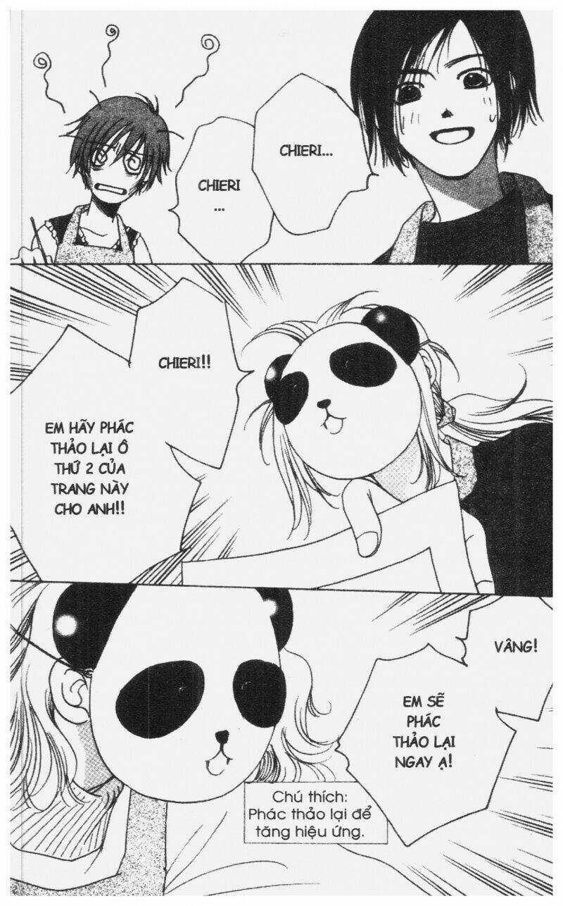 Diamond Head Chapter 5 trang 176