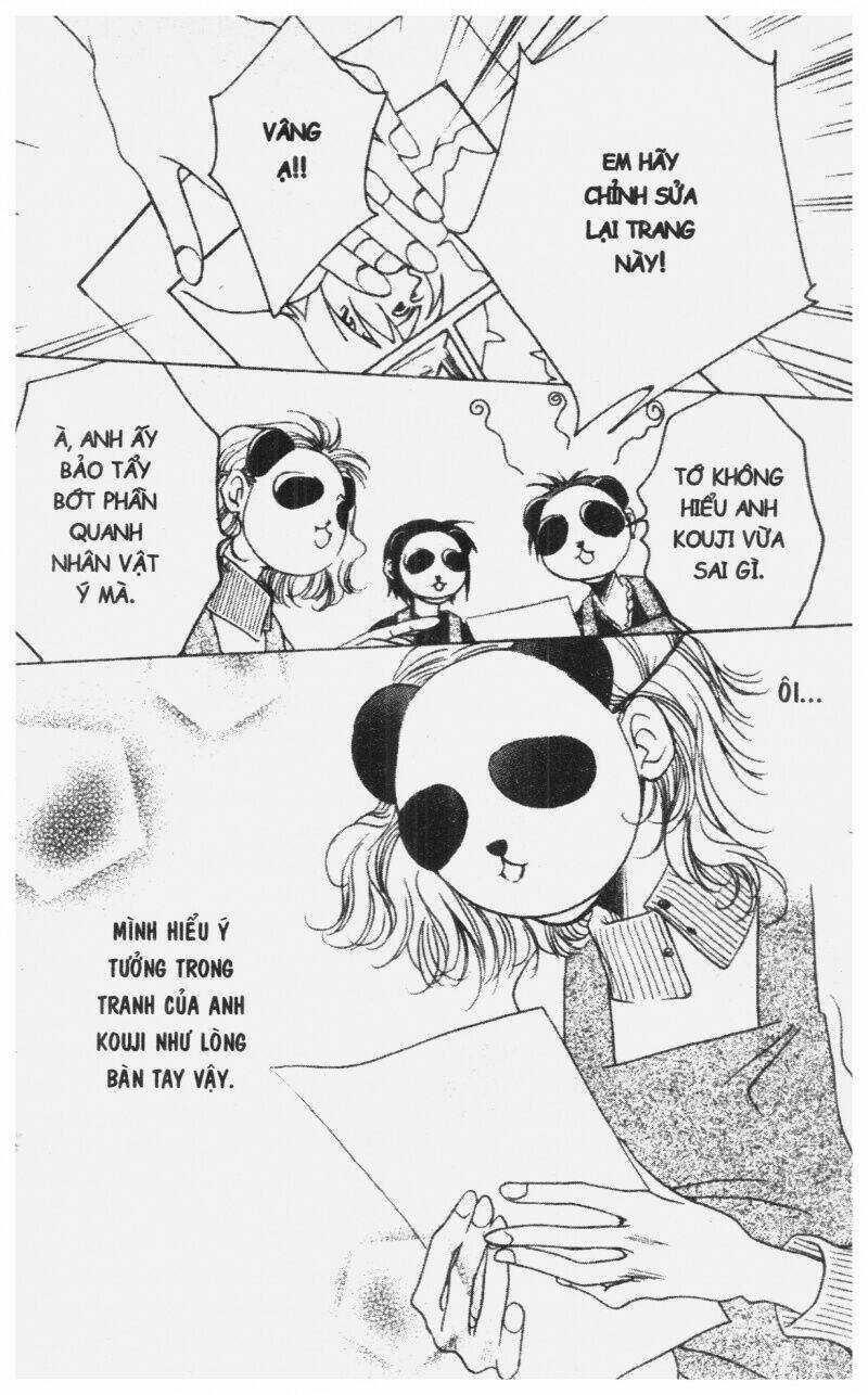 Diamond Head Chapter 5 trang 177