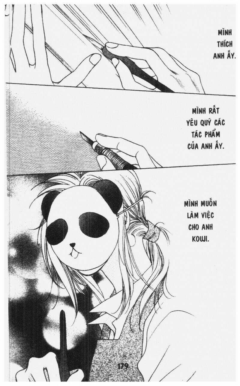 Diamond Head Chapter 5 trang 178