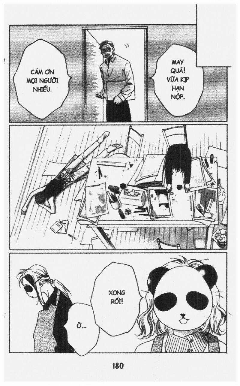Diamond Head Chapter 5 trang 179