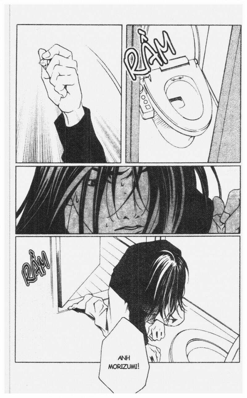 Diamond Head Chapter 5 trang 18