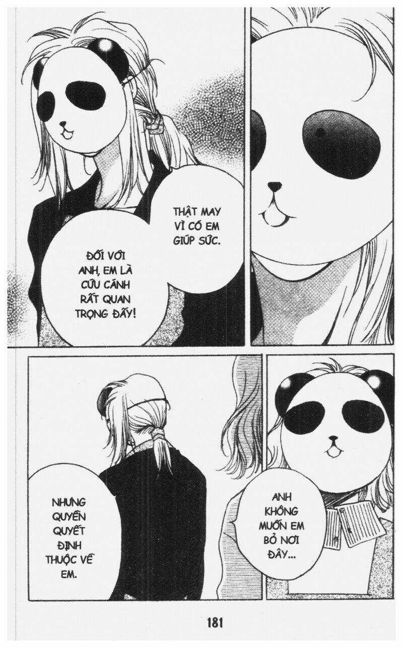 Diamond Head Chapter 5 trang 180