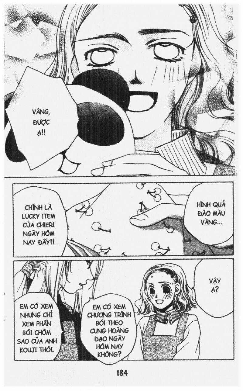 Diamond Head Chapter 5 trang 183