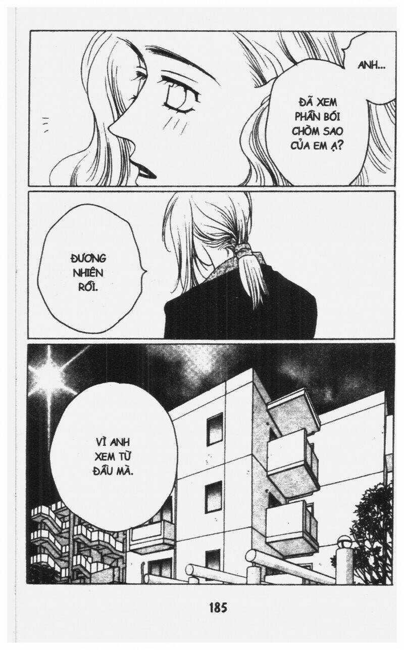 Diamond Head Chapter 5 trang 184