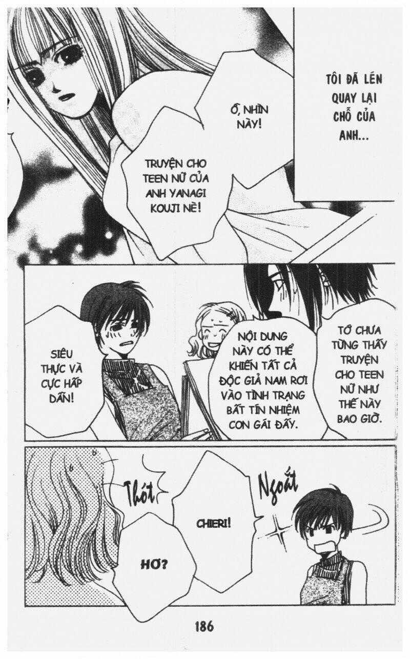 Diamond Head Chapter 5 trang 185