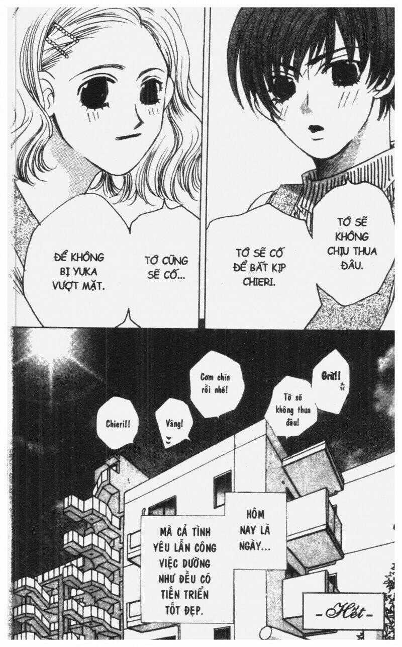 Diamond Head Chapter 5 trang 186