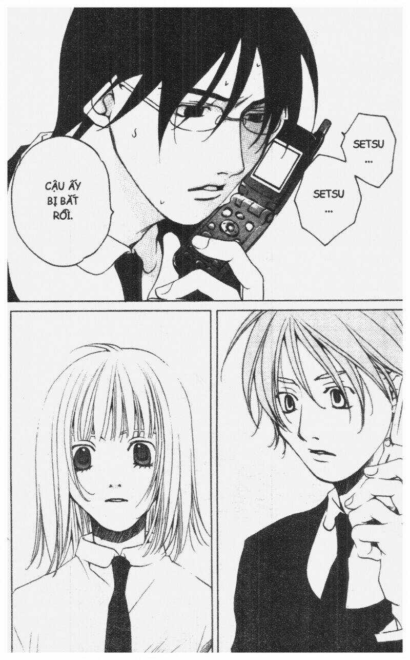 Diamond Head Chapter 5 trang 21