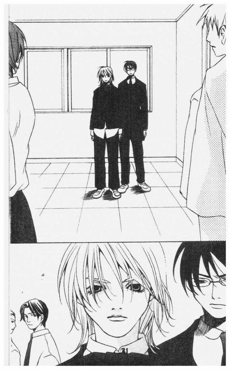 Diamond Head Chapter 5 trang 30