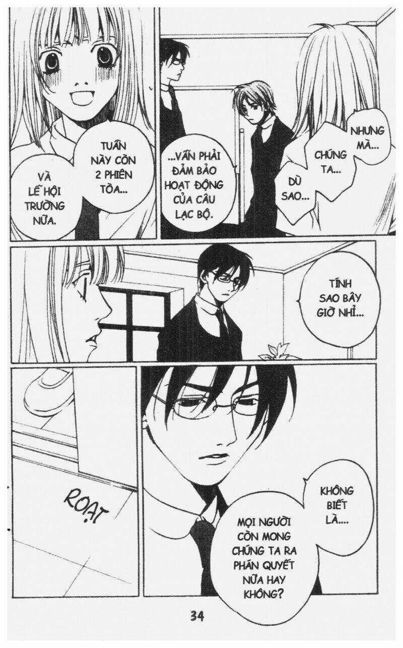 Diamond Head Chapter 5 trang 33