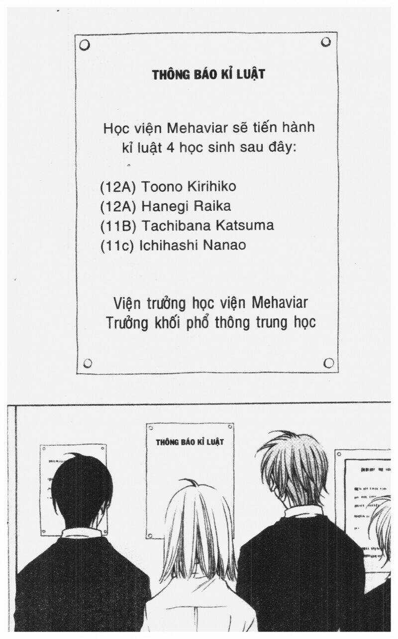 Diamond Head Chapter 5 trang 35