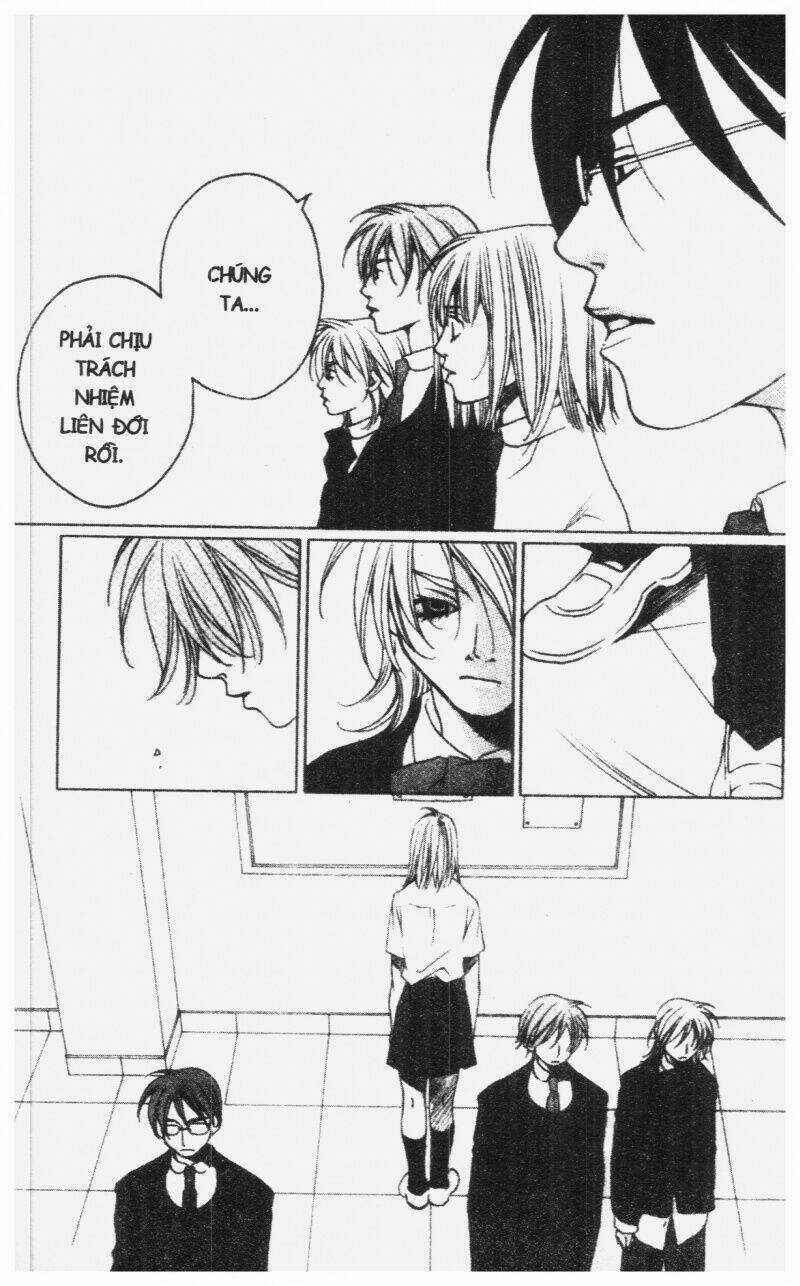 Diamond Head Chapter 5 trang 36