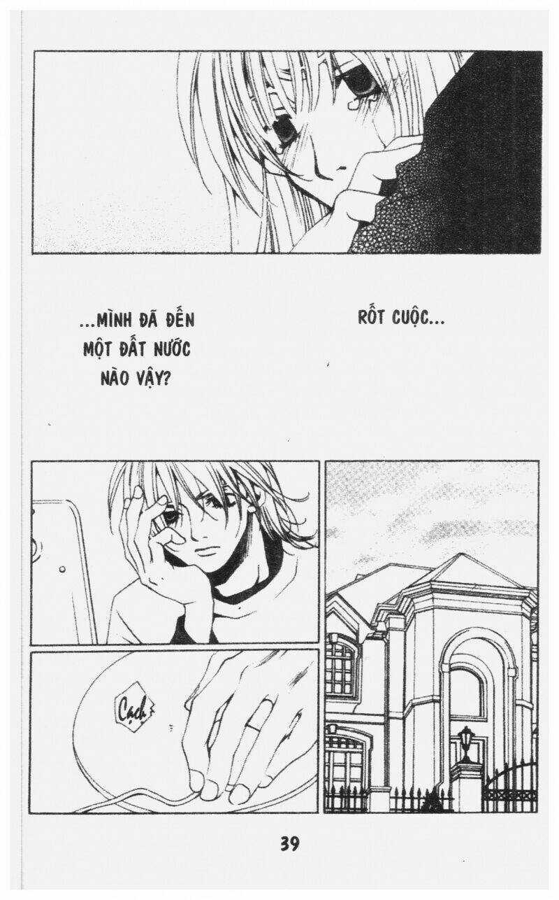 Diamond Head Chapter 5 trang 38