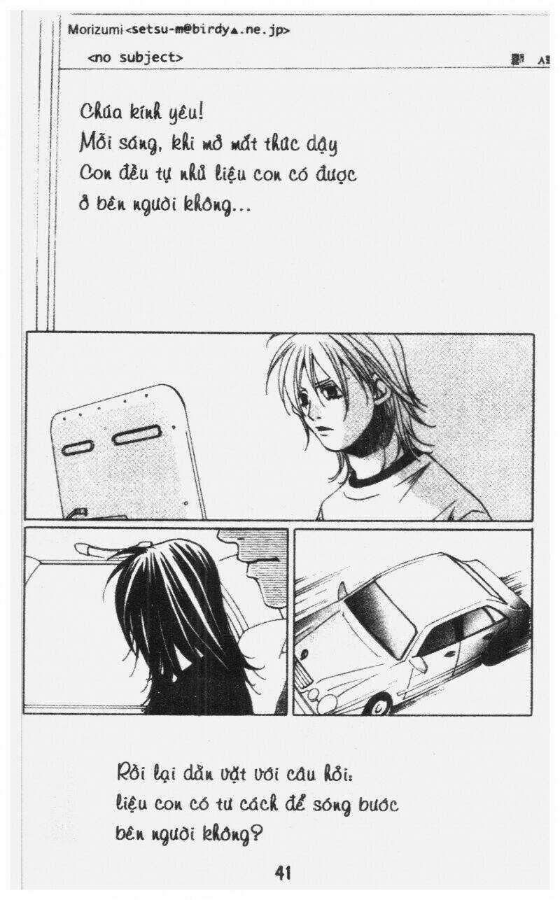 Diamond Head Chapter 5 trang 40