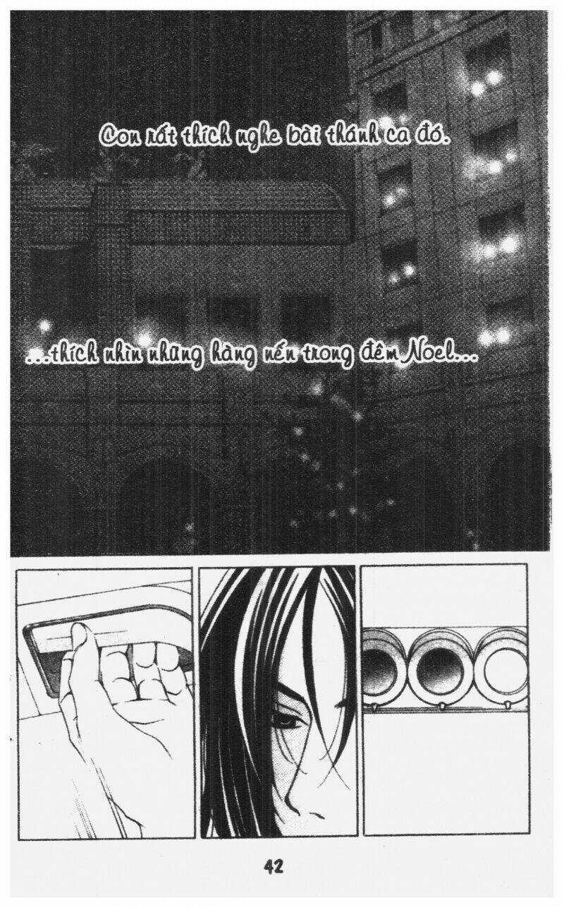 Diamond Head Chapter 5 trang 41