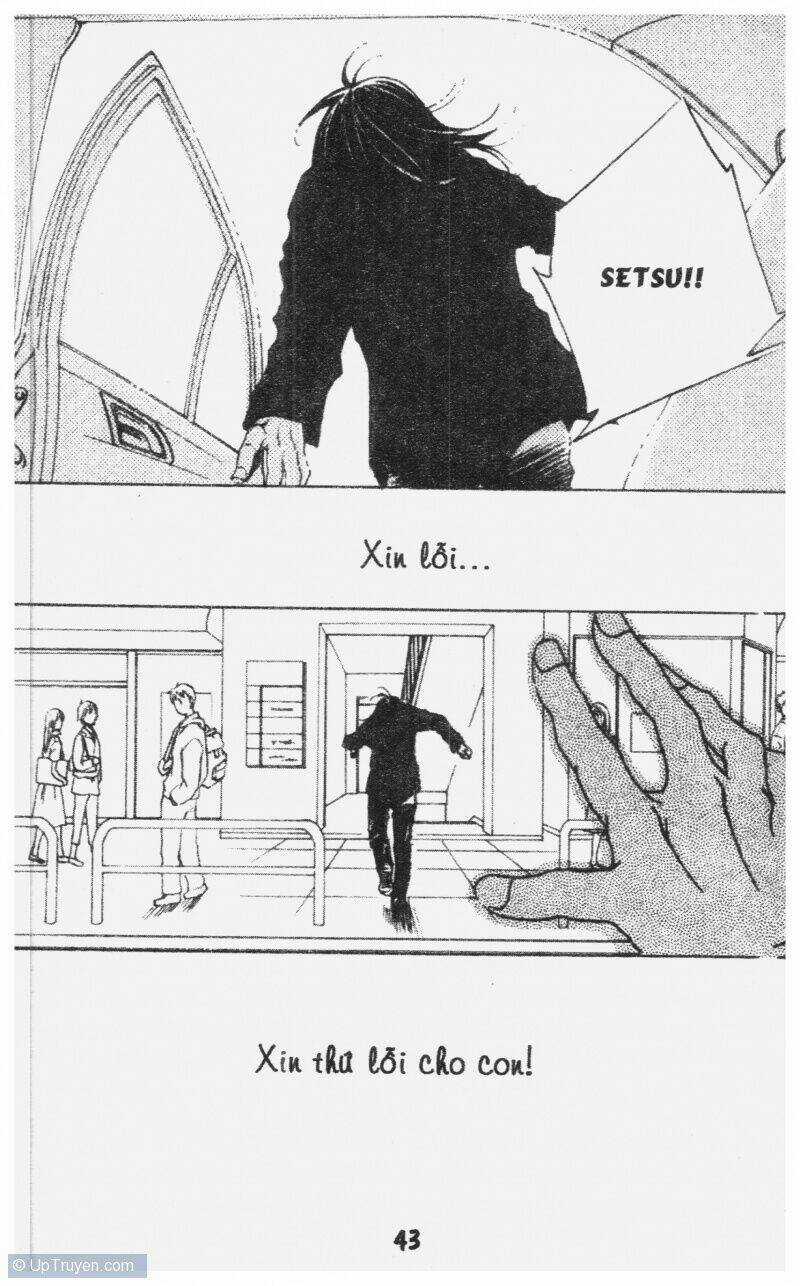 Diamond Head Chapter 5 trang 42