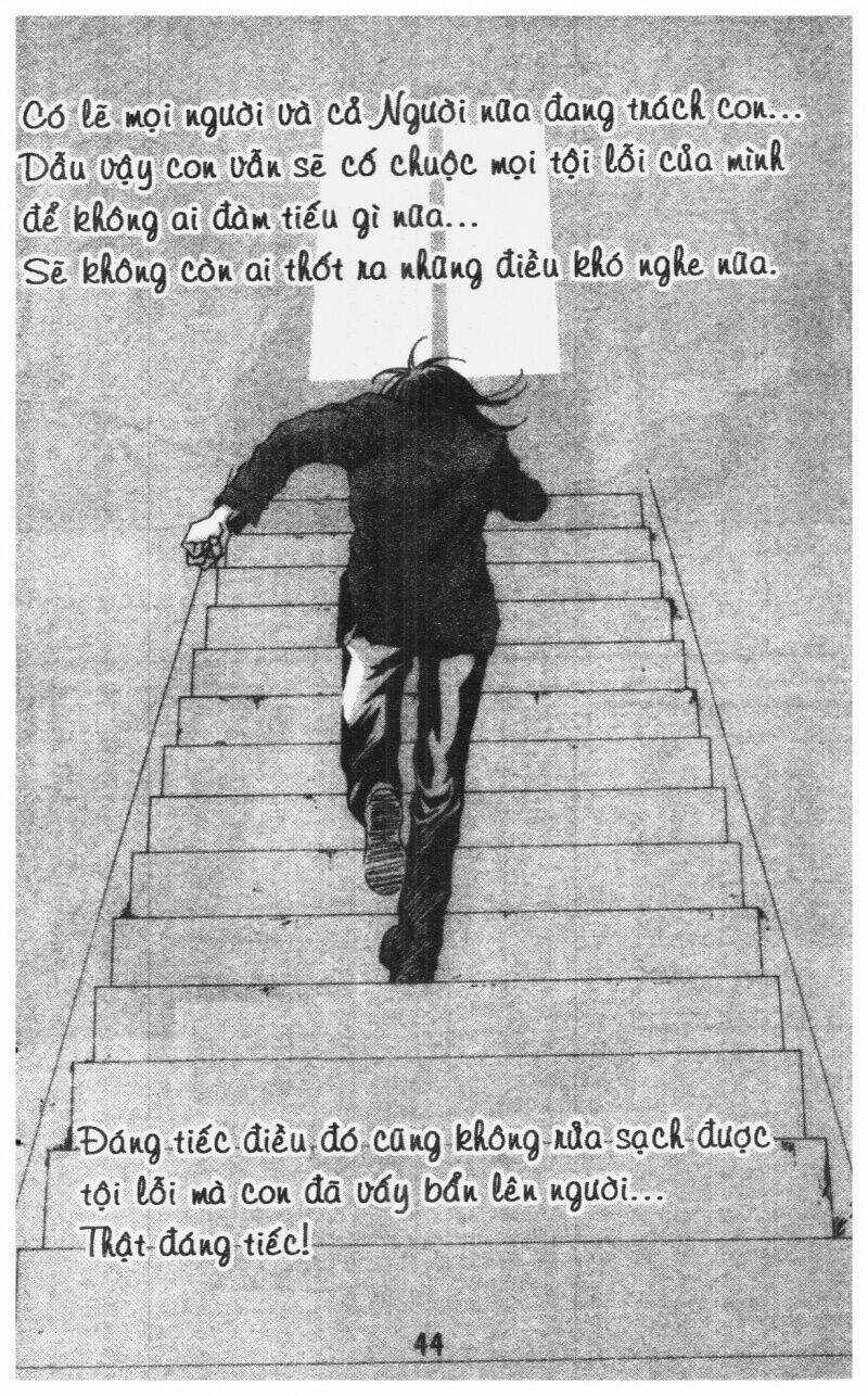 Diamond Head Chapter 5 trang 43