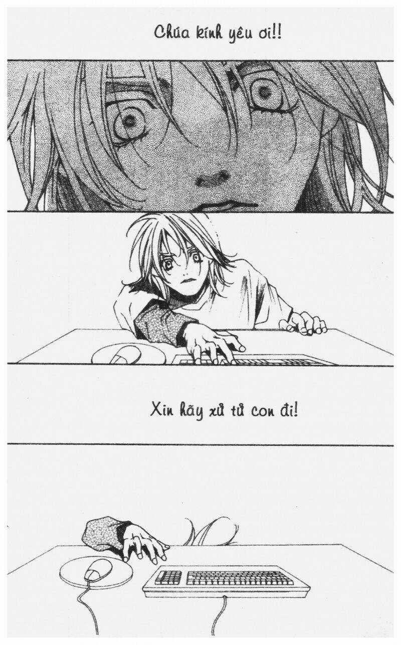 Diamond Head Chapter 5 trang 45