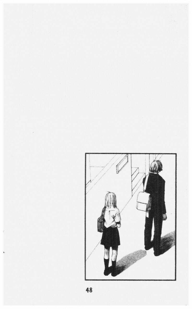 Diamond Head Chapter 5 trang 47