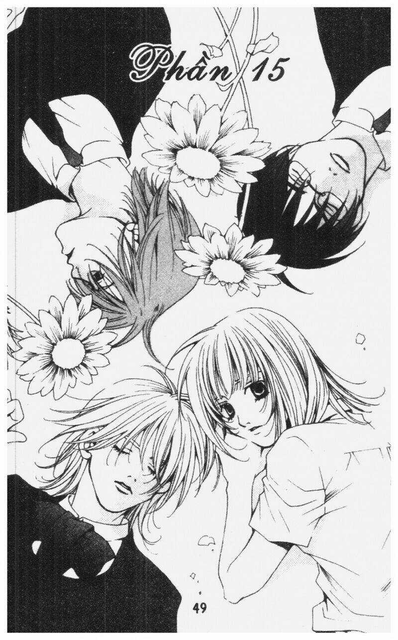 Diamond Head Chapter 5 trang 48