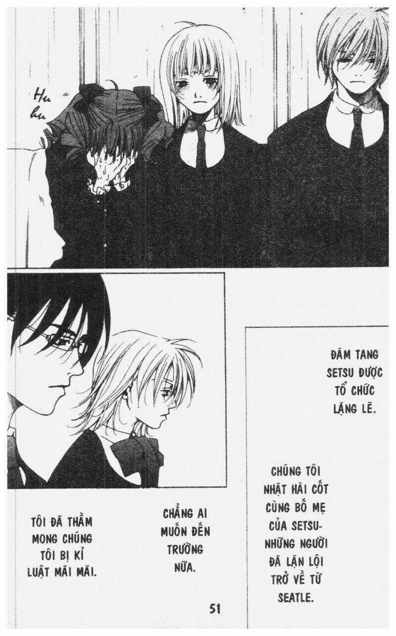 Diamond Head Chapter 5 trang 50