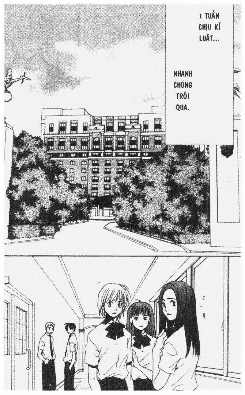 Diamond Head Chapter 5 trang 51