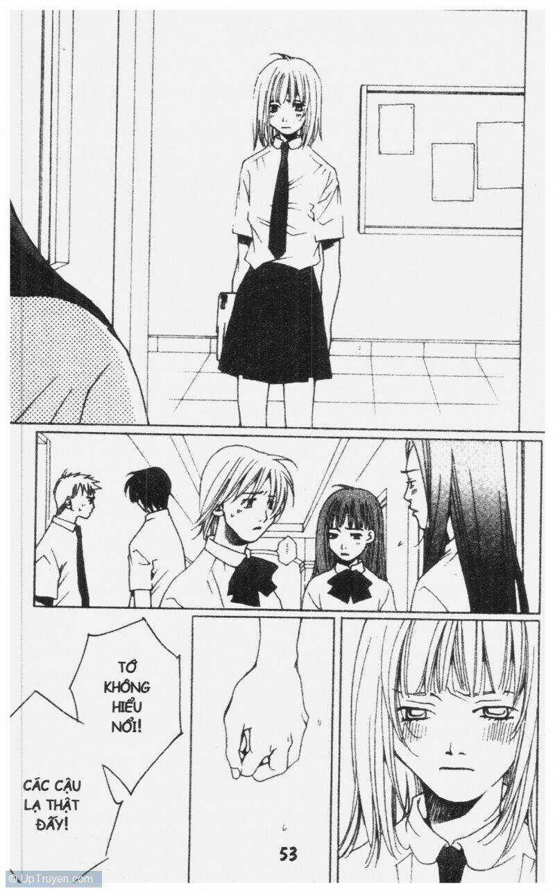 Diamond Head Chapter 5 trang 52