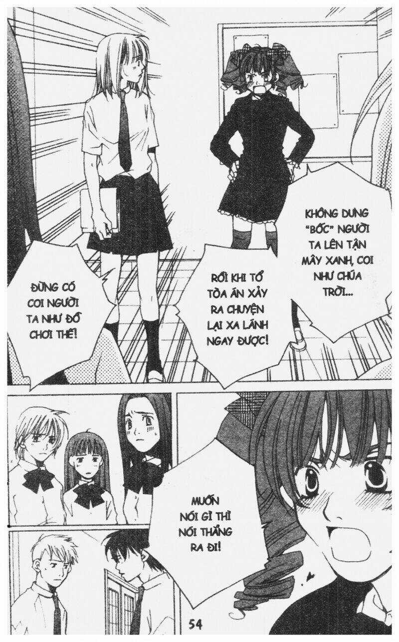 Diamond Head Chapter 5 trang 53