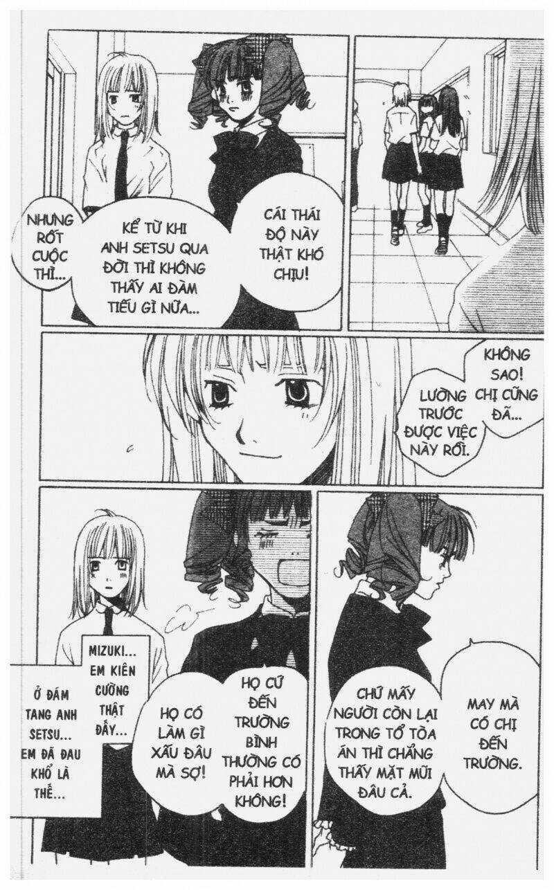 Diamond Head Chapter 5 trang 54