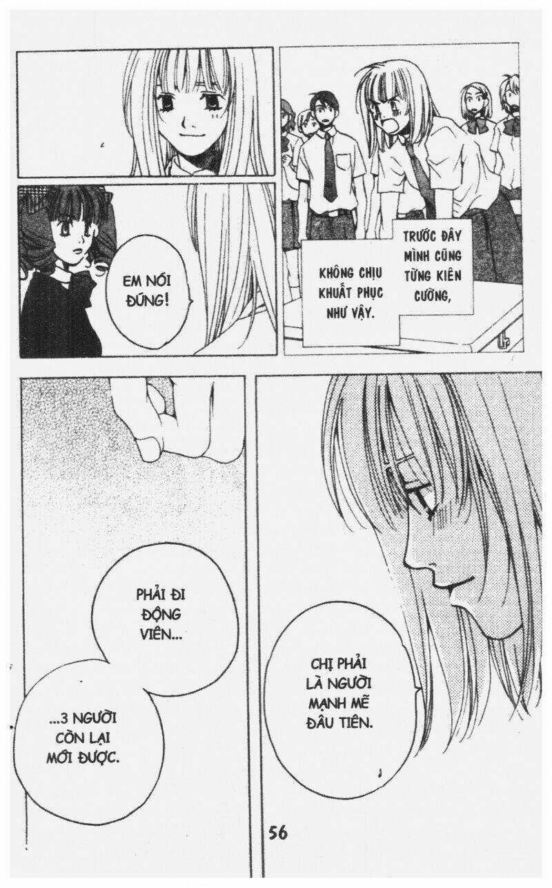 Diamond Head Chapter 5 trang 55