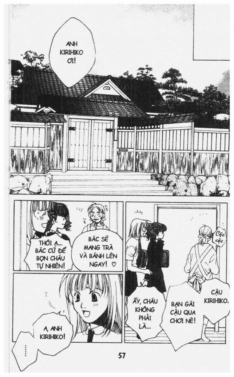 Diamond Head Chapter 5 trang 56