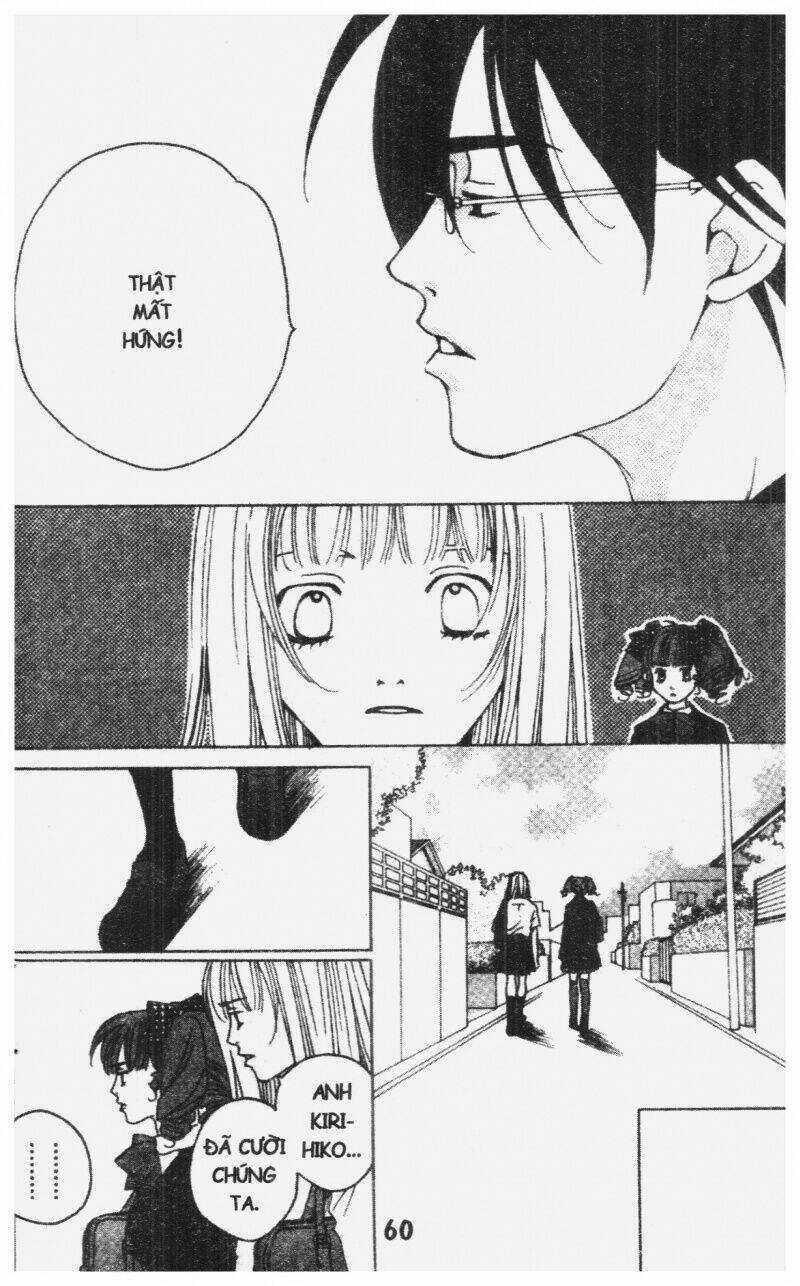 Diamond Head Chapter 5 trang 59
