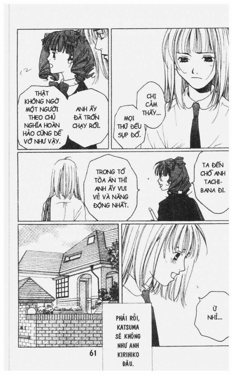 Diamond Head Chapter 5 trang 60
