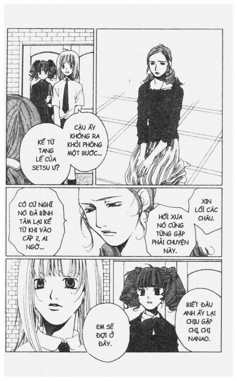 Diamond Head Chapter 5 trang 61