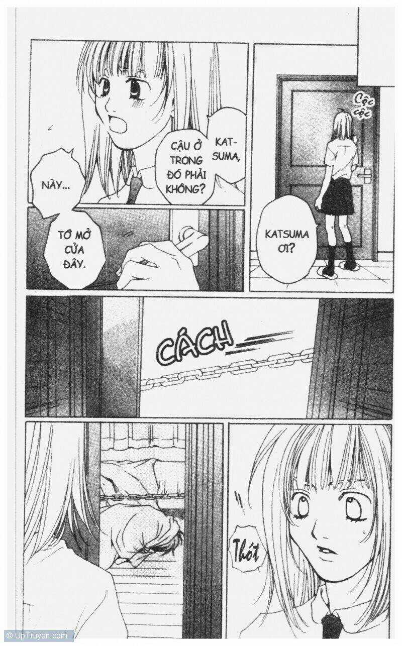 Diamond Head Chapter 5 trang 62