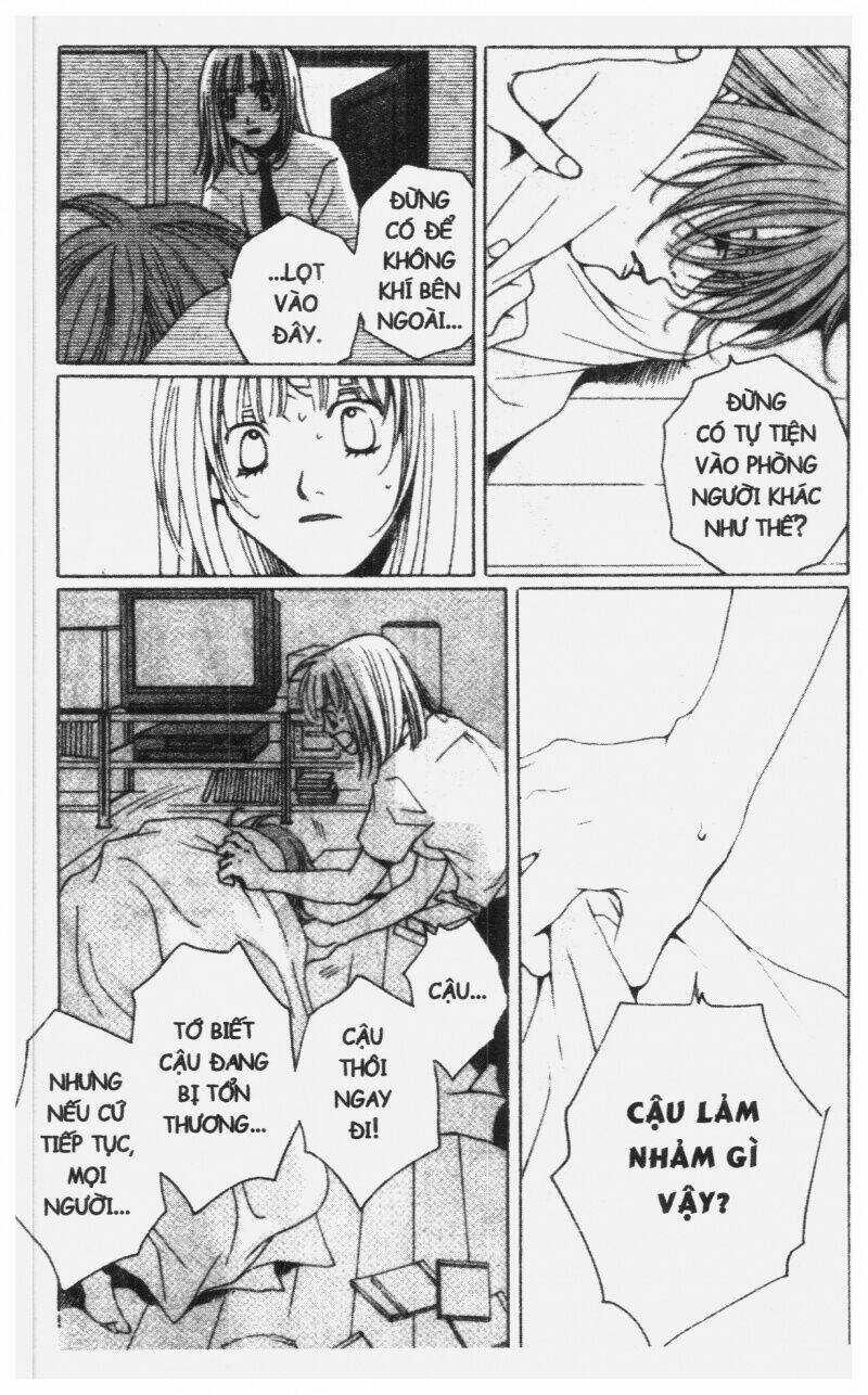 Diamond Head Chapter 5 trang 64