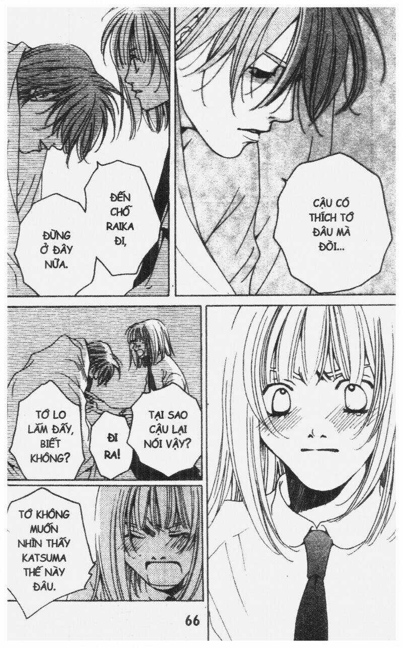 Diamond Head Chapter 5 trang 65