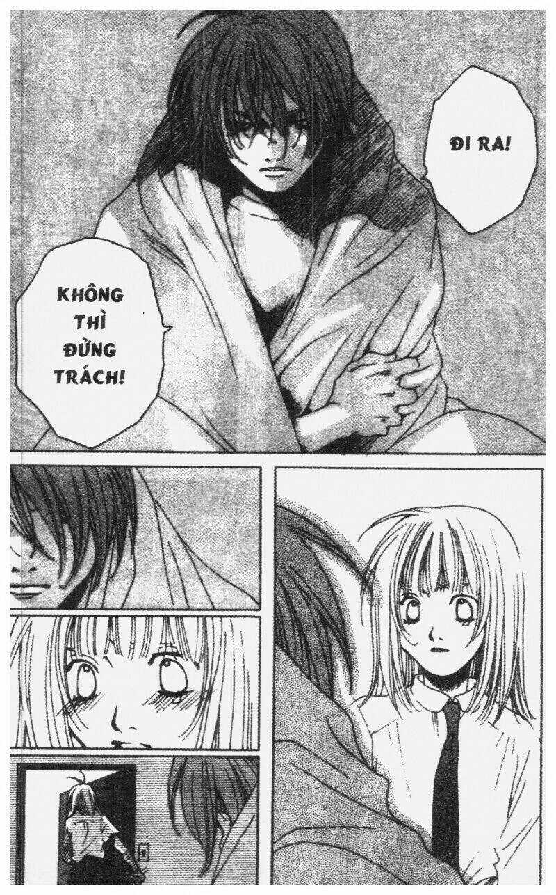 Diamond Head Chapter 5 trang 66